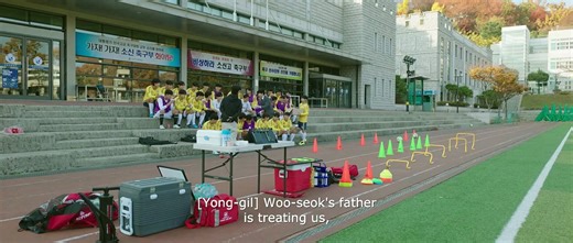 No Tail to Tell ep 1 eng sub