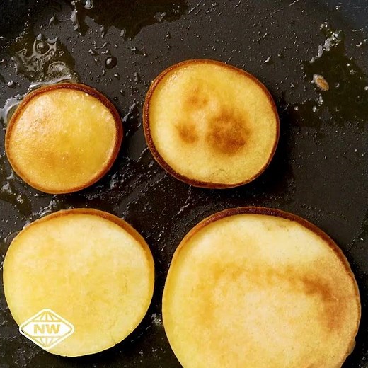 Easter brunch grazing platter