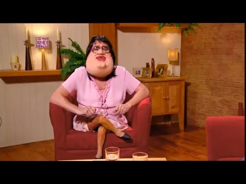 BO SELECTA S2 Ep6. bo selecta mel b, bo selecta michael jackson, bo selecta craig david