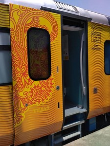 Tejas Express from Mumbai to Goa in 8.5 hours! Indian Railways gives passengers airline-like luxury experience; is it worth your money?
