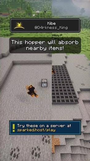 this mod automates everything 💀 #minecraftmods