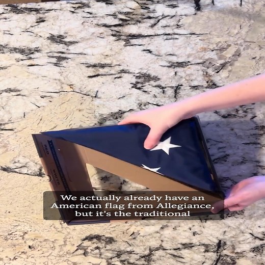 The flag that started it all—made the way it should be. The Allegiance Betsy Ross Flag is 100% American-made, just like the original. | Allegiance Flag Supply | Facebook