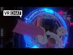 Wrestlers and MMA compatibility❗❓ VRchat POV MMA