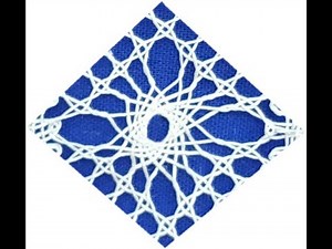 Ulrike Star Spider with Jenny Brandis