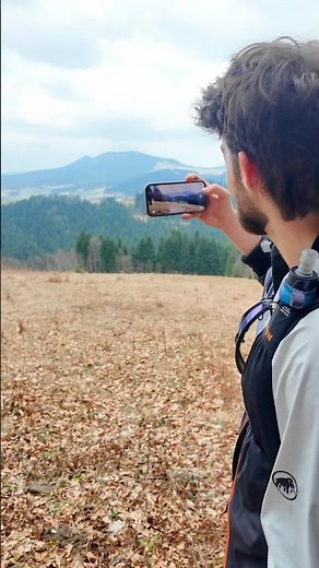 Z tą aplikacją rozpoznasz KAŻDY górski szczyt! ⛰️