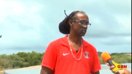 1.2K views · 11 reactions | MAROON FESTIVAL UPDATE Cultural Co-Ordinator for Carriacou and Petite Martinique Anderson Matheson says they are ready for the 2023 Carriacou Maroon and string band music festival. | GBN Grenada Broadcasting Network | Facebook