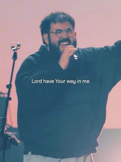 Christian Worship Songs: Like a Rushing Wind