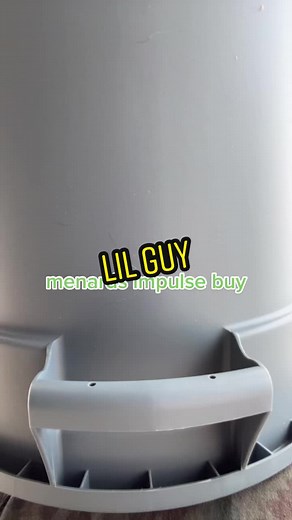 Save Big Money on Little Trash Cans at Menards