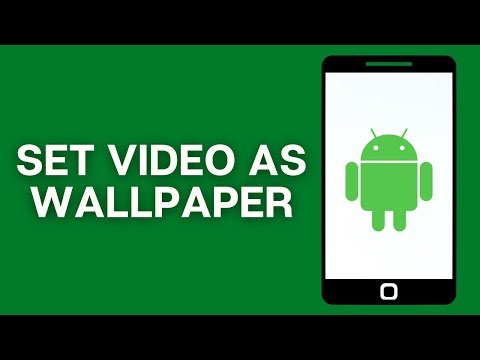How to Set Video as Wallpaper on Android?