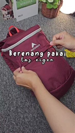 Eiger Outdoor Gear: Stylish Outfit Ideas