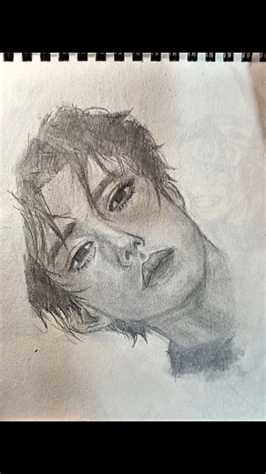 learn to draw realistic faces #drawing #sketching #art #realisticart #speeddrawing
