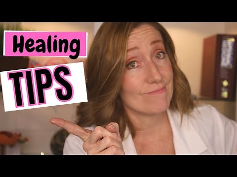 How to Recover From a Baby Delivery | Post Partum Tips from a Women’s Health PA-C