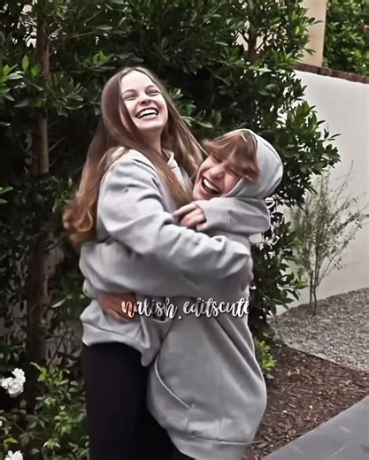 Nidal Wonder Crush: Does Nidal have a crush on Salish?