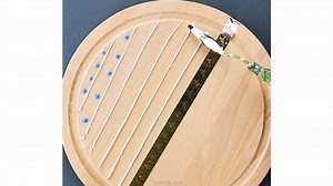 "Trees" 😍😍😍 | MYS Art