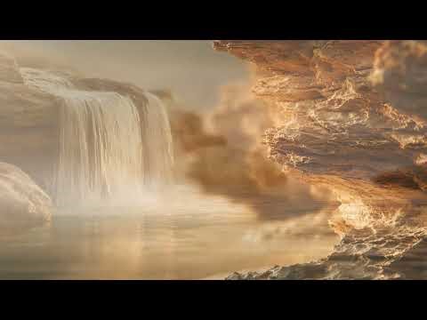 Serene Classical Music | Ocean Waves & Nature Beauty