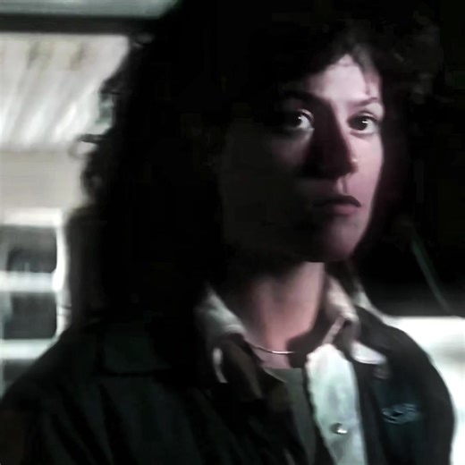 Ellen Ripley: Iconic Moments from the Alien Saga