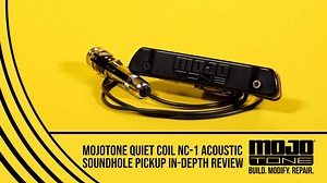 5.8K views · 47 reactions | The newest addition to Mojotone's famed...