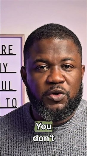 You’re Not Lazy — You’re Studying Wrong 📚💡