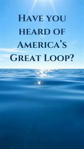 Calling all families! 🚣‍♀️ Are you ready for an adventure of a lifetime? The Great Loop is waiting! Imagine cruising around the eastern U.S. and through Canada, creating memories that will last a generation. Join hundreds of boaters who complete this epic journey every year with confidence and excitement. Our community helps plan smarter, connects you with fellow travelers, and provides support along the way. Ready to get started? Use code FACEBOOK2025 for $20 off your new membership and let's 