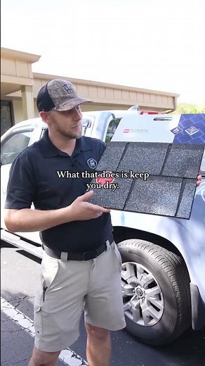 GAF Slate Line English Gray | Premium Look and Strong Weather Protection