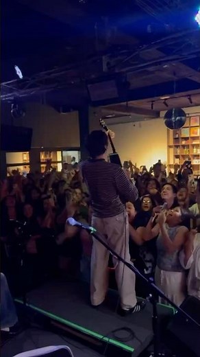 Thank you all for running to Rebel Rebel Mexico City, that was so much fun.