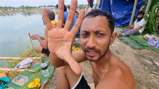 1.5M views · 19K reactions | কি একটা অবস্থা  | Fishing BD Fast Tv | Facebook