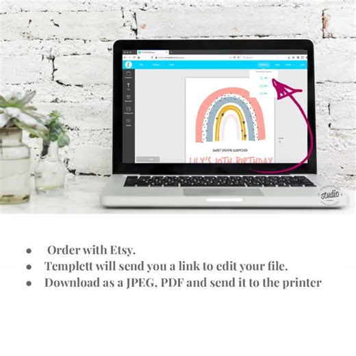 Bake Sale Fundraiser Flyer Template - Easy to Edit for PTA, PTO, School, Church Events - Etsy