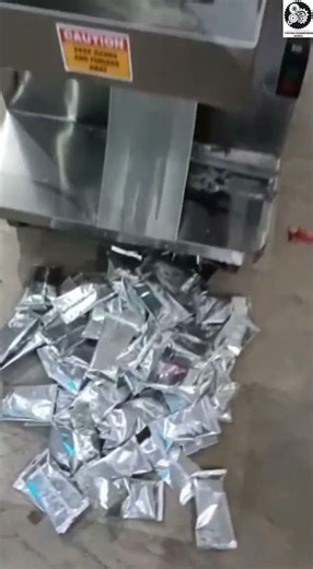Automatic PLC Control Auger Filler Milk Powder Packaging Machine | Toshiba Engineering Works