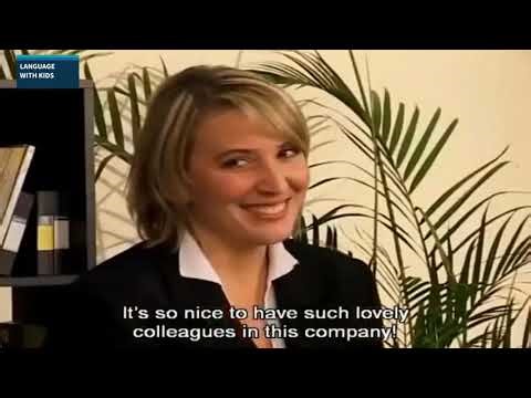 English Conversation 27 Learn English through Oxford English Video Daily English Conversation