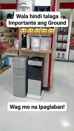 Hindi Talaga Importante ang Ground #groundprong #groundconnection #safetyfeature #appliances #plug #outlet | Do It Yourself