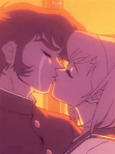 Amon: The Apocalypse of Devilman (2000) Anime Edit