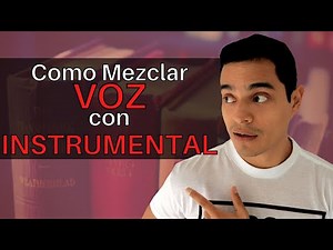 How to Mix Instrumentals and Vocals | FL Studio Tutorial