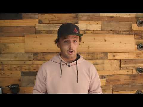 Gravity Grabber Installation