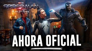 190K views · 5.4K reactions | Nuevo trailer de Venom The Last Dance revela nueva escena de Knull y Andrew Garfield habla sobre su | SomosGeeks | Facebook