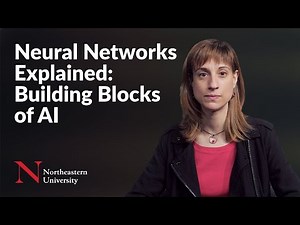 Neural Networks Explained: Building Blocks of AI
