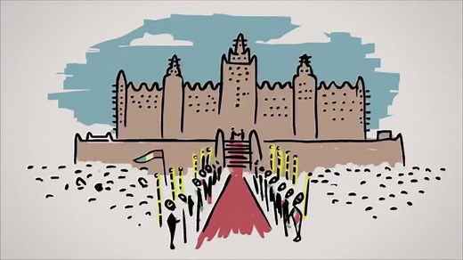10 Major Accomplishments of Mansa Musa - HRF
