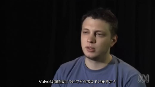 @higureshuuen This video probably best describes how the west views piracy: https://t.co/qA4aORFPxwWe see it as solely a service problem that is only effectively handled by solving the service problem. Any other solution won't stop piracy. We focus on solutions that gets results.