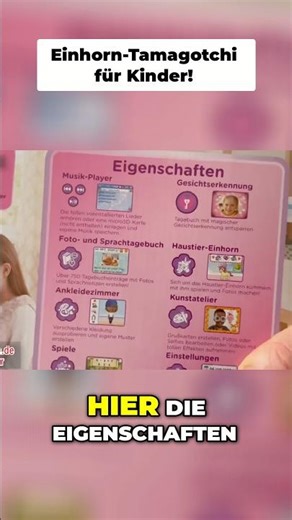 Kiddy Secret Selfie: Secrets, unicorns & ultimate child protection!