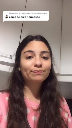 Aprender a decir 'Eres hermosa' en Lengua de Señas