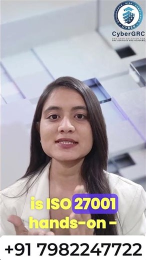 Start Your GRC Career the Right Way | Practical GRC Training with CyberGRC