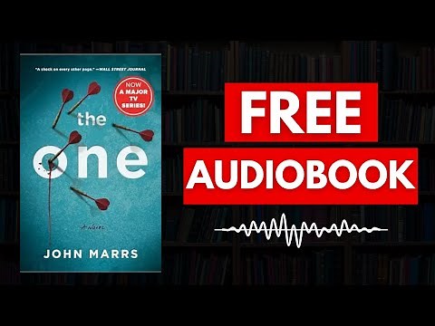 The One by John Marrs (Full Audiobook FREE)