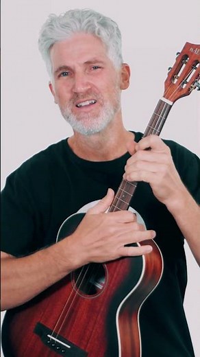 Tenor Guitar Tuning Explained in Seconds!