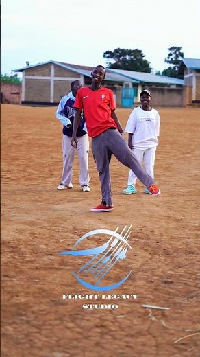 Shaunmusiq & Mbuxx – Yi Problem | Legacy Dance Challenge (feat. Scott Maphuma)