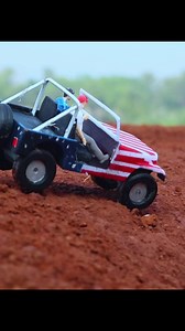 Airwolf RC Helicopter come out from hideout cave. Full video https://youtu.be/mVIUGtNHHFI #rchelicopter #airwolf #miniature | Julius Perdana