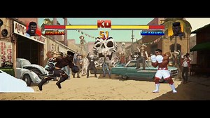 13K views · 495 reactions | There's fight promos... Then there's 퐭퐡퐢퐬 fight promo  Anthony Joshua vs Francis Ngannou: Knockout Chaos  | Matchroom Boxing | Facebook