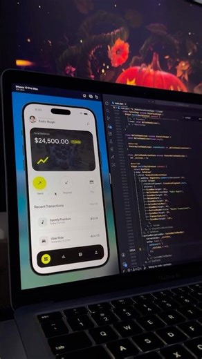This Flutter Project Structure Is God-Tier 🧠🧼#CleanArchitecture #FlutterDev #ScalableApps 🚀