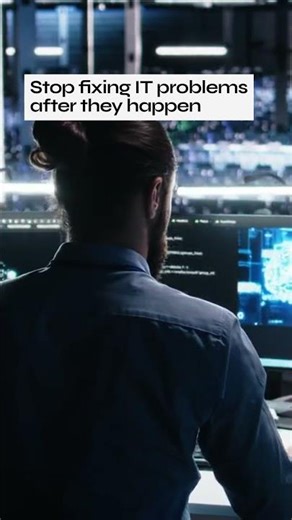 Embracing Automation-First Mindset