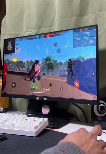 PC V2 Gameplay Highlights