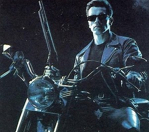 Terminator 2 - il giorno del giudizio - Film 1991