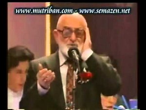 bülbül kasidesi - otme-bulbul - ismail doruk